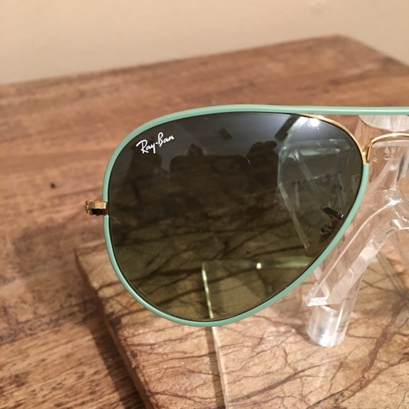 NEW RAYBAN SUNGLASSES - Picture 5 of 5